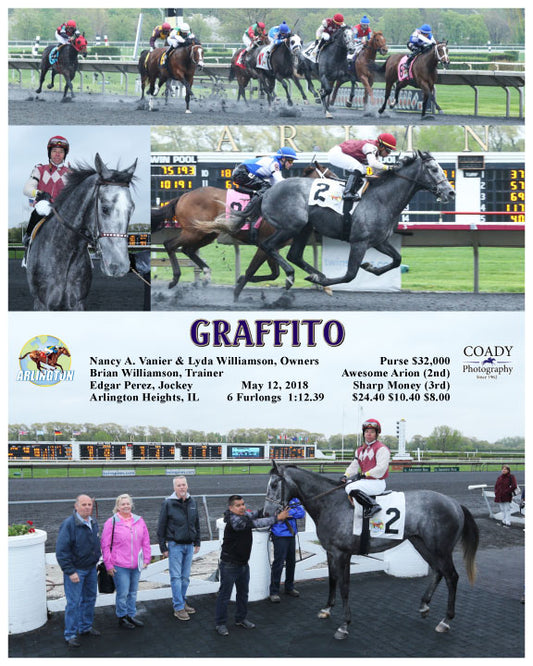 GRAFFITO - 051218 - Race 08 - AP