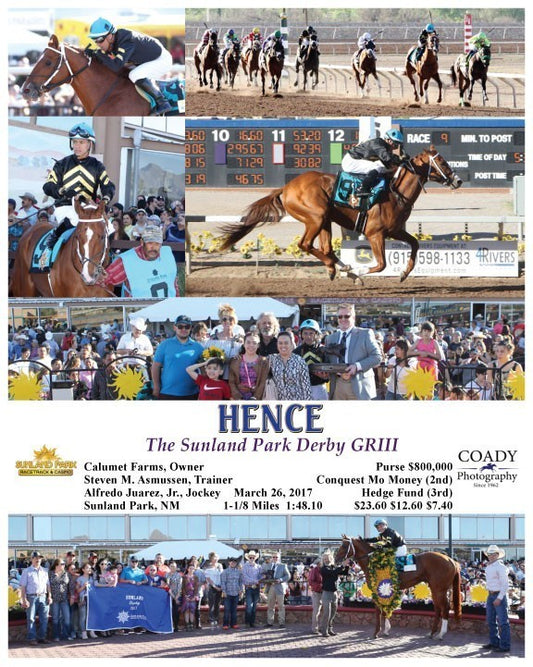 HENCE - 032617 - Race 09 - SUN