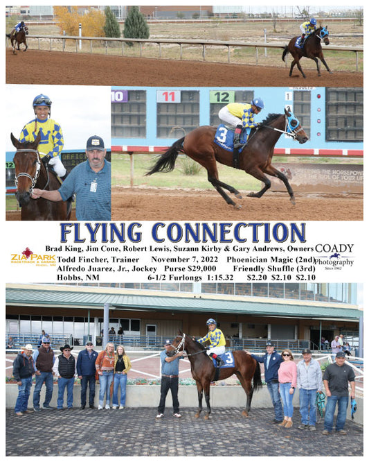FLYING CONNECTION - 11-07-22 - R02 - ZIA