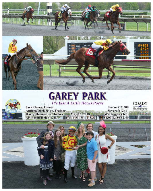 GAREY PARK - 051318 - Race 04 - AP - G